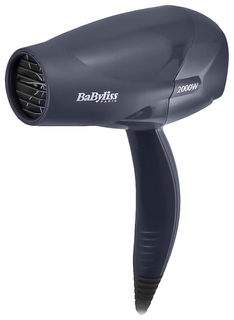 Фен BaByliss D212E Blue