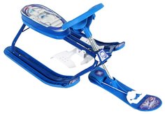 Снегокат Дэми СНК.10-03 Kiddy super Инопланетянин 369