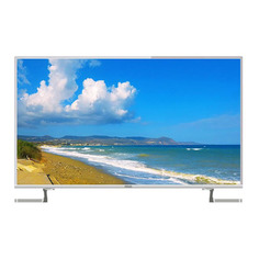 LED Телевизор Polar P32L24T2C Silver