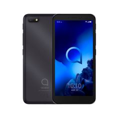 Смартфон Alcatel 1V 2019 (5001D) 2/16Gb Duos Anthracite Black