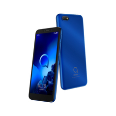 Смартфон Alcatel 1V 2019 (5001D) 2/16Gb Duos Metallic Blue