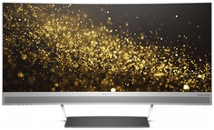 Монитор HP ENVY 34 W3T65AA