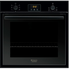 Встраиваемый электрический духовой шкаф Hotpoint-Ariston 7OFK 637J C (K) RU/HA Black