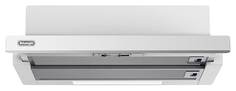 Вытяжка встраиваемая Delonghi Argentella Bianco 60 White Delonghi
