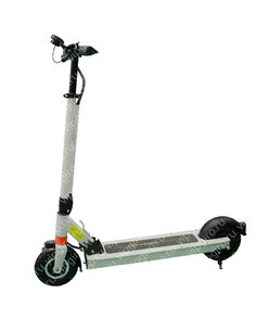 Электросамокат Joyor F1 White