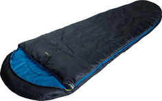 Спальный мешок High Peak TR 300 23017-black-blue