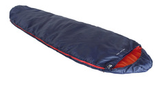 Спальный мешок High Peak Lite Pak 1200 23275-blue-orange