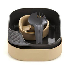 Набор туристической посуды Wildo Camp-a-Box Light W20265-dessert