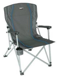 Стул туристический High Peak Malaga 44120