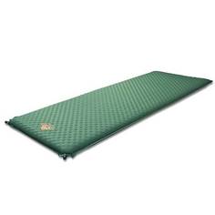Коврик туристический Alexika Alpine Plus 80 9355-7591-pine-green