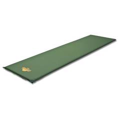 Коврик туристический Alexika Travel 9321-3107-olive-green