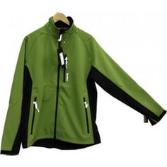 Куртка GUAHOO Softshell Jacket 750J-GN (M)