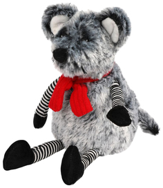 Мышонок Клаус 18см Fluffy Family