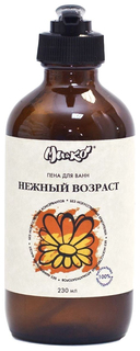 Пена для ванн mi&ko Нежный возраст 200 мл