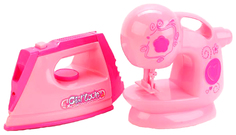 Игровой набор "Бытовая техника", арт. B1603364 No Brand