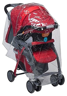 Дождевик для коляски Chicco