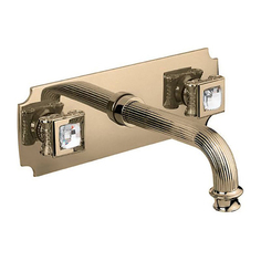 Смеситель для встраиваемой системы Cezares OLIMP-BLS2-02-Sw