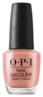 Лак для ногтей OPI Classic Worth A Pretty Penne 15 мл