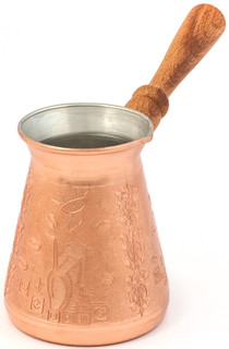 Кофеварка Со С/Р "Арабика" 0,3 В Блистерной Упаковке ТИМА