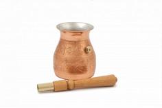 Кофеварка Со С/Р "Утро Востока" 0,3 В Блистерной Упаковке ТИМА