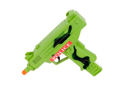 Автомат с механической трещеткой Shantou Gepai 3265-4