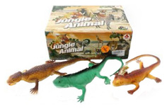 Фигурка Shantou Gepai Ящерица Y588-3