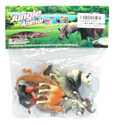 Фигурка животного Shantou Jungle animal