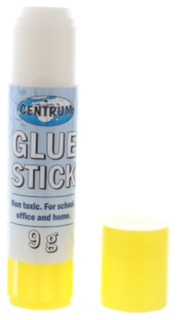 Клей-карандаш Centrum 9 г. на ПВП основе
