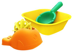 Набор для купания Биплант Пирамидка 16056 Набор №2