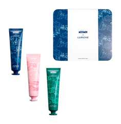 Крем для рук Lumene Hand cream trio 30 мл