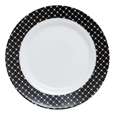 Тарелка Luminarc Tiago 19 см