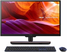 Моноблок ASUS Z272SDT (Z272SDT-BA077T)