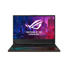 Ноутбук игровой Asus ROG GX531GW