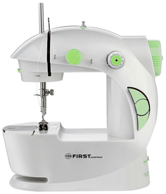 Швейная машина First FA-5700 Green