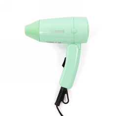 Фен Lumme LU-1052 Green
