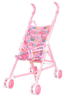 Коляска игрушечная Bertoni "Summer 886А" Lorelli