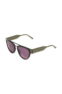 Солнцезащитные очки женские Smoke x Mirrors SM141G1A7