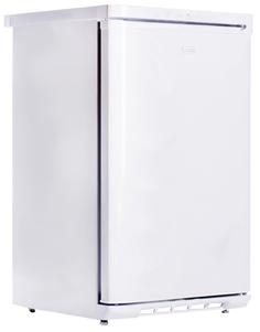 Морозильная камера Бирюса 148 White