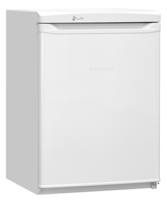 Морозильная камера NordFrost CX 356 010 White