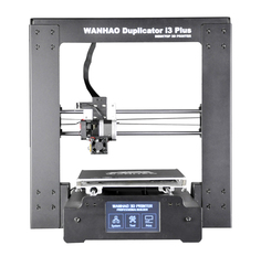 3D принтер Wanhao Duplicator i3 Plus v 2.0