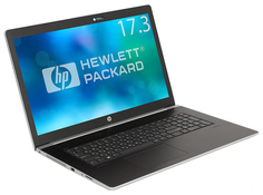 Ноутбук HP ProBook 470 G5 2XZ75ES