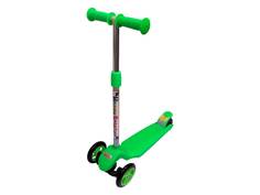 Самокат Scooter трехколесный BQ902-3