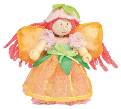 Кукла "Золотистая фея" Le Toy Van