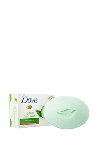 Dove крем-мыло "Прикосновение Свежести" 100 гр