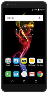 Смартфон Alcatel POP 4 (6) 16Gb Soft Slate