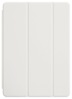 Чехол Apple Smart Cover для Apple iPad Air; iPad Air 2 White (MQ4M2ZM/A)
