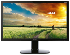 Монитор Acer KA220HQ UM.WX0EE.002