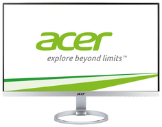 Монитор Acer H277H UM.HH7EE.001
