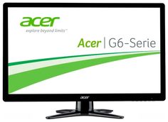 Монитор Acer G246HYLbid