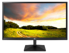 Монитор LG 27MK400H-B